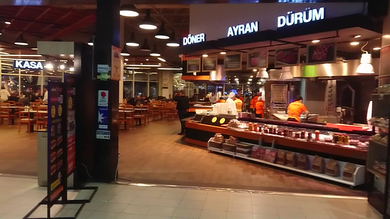 Köfteci Yusuf DönerY — fotoğraf 4