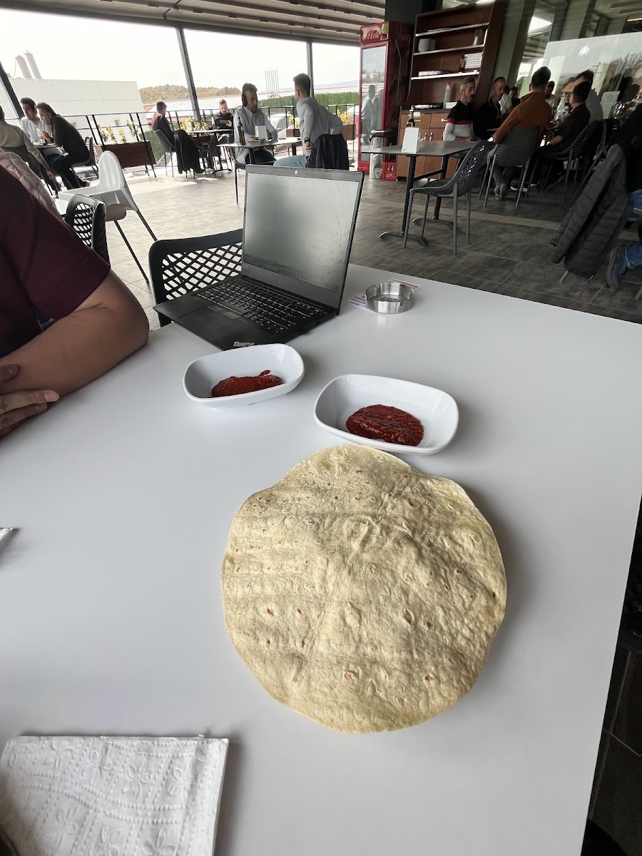 Köfteci Yusuf — fotoğraf 2