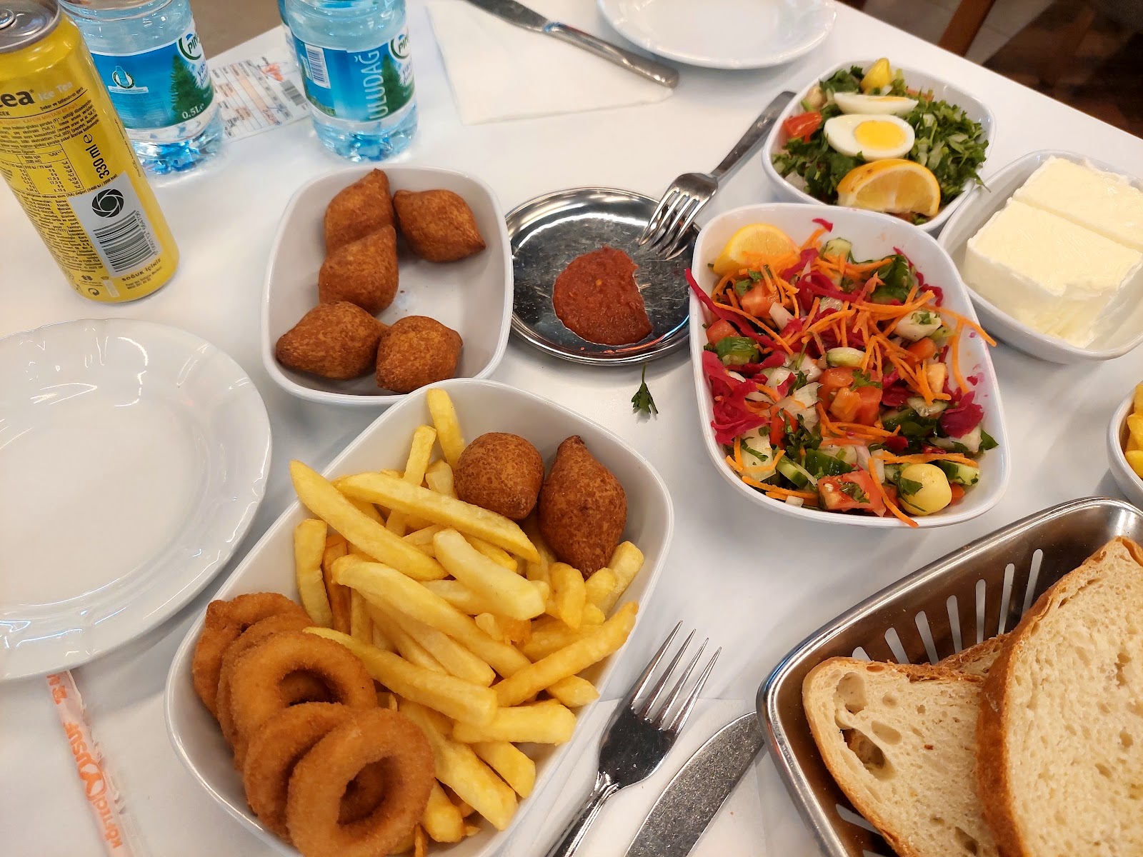 Köfteci Yusuf — fotoğraf 5