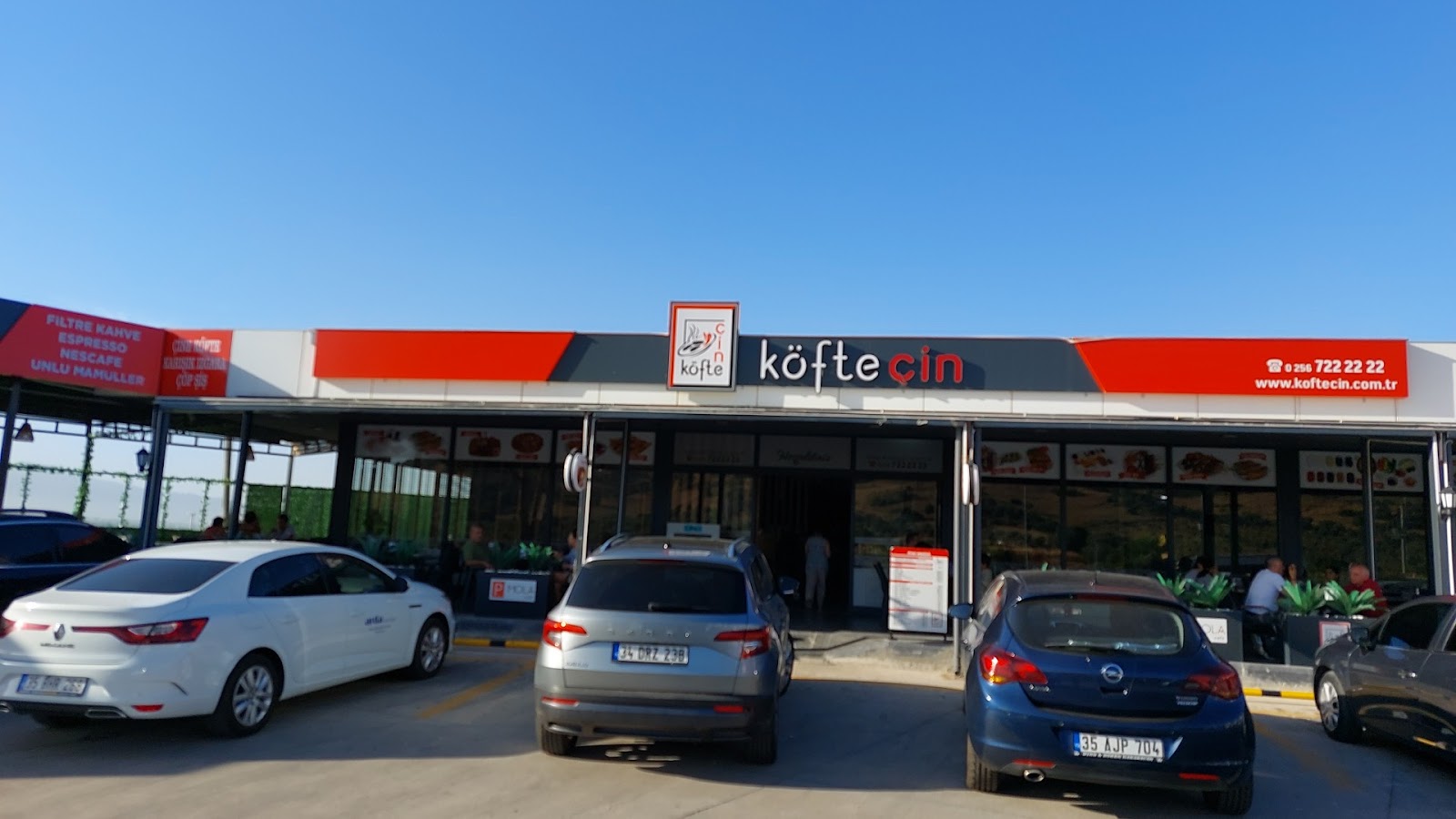 Köftecin Çine Köftecisi — photo 2