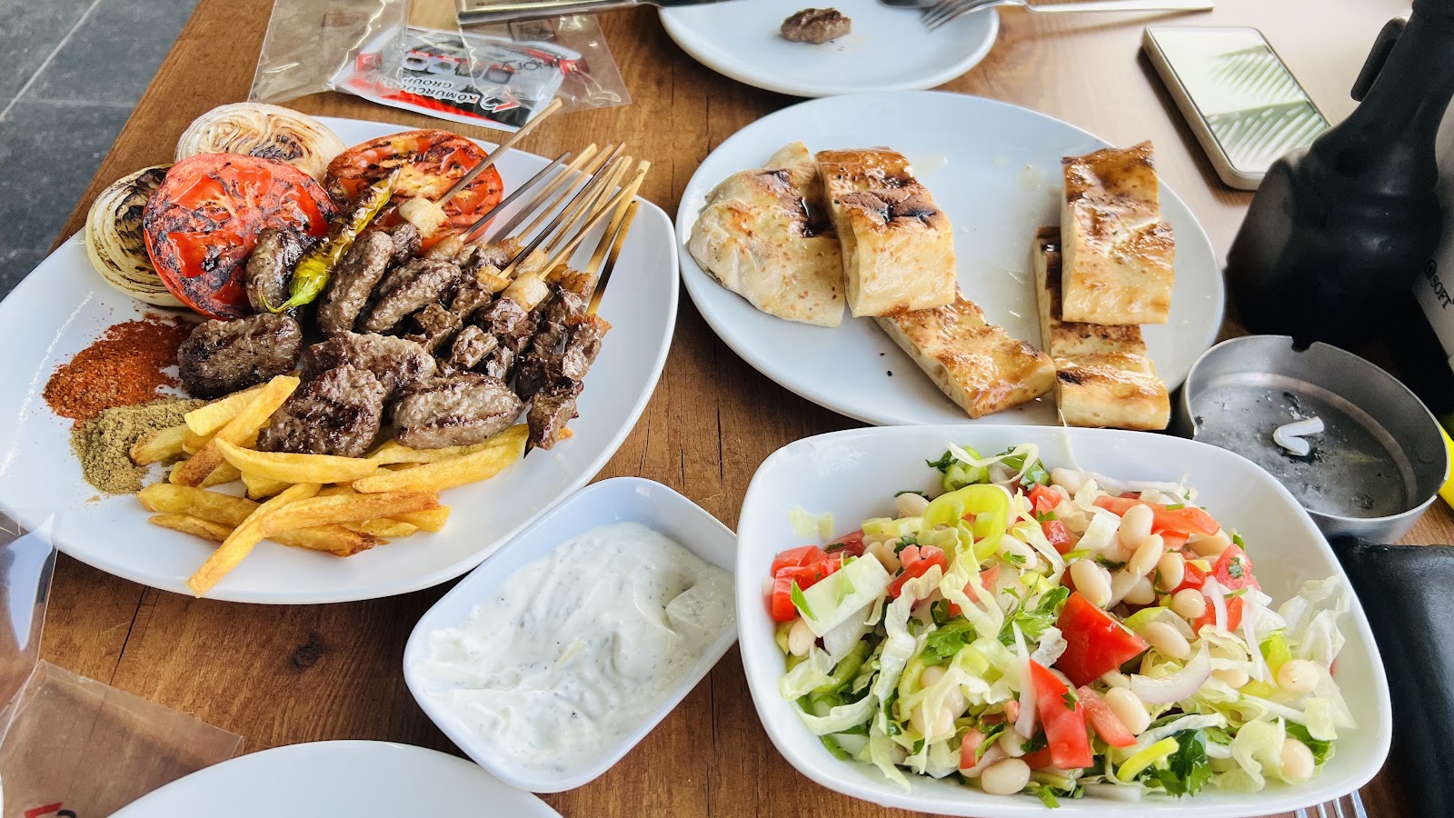 Köftecin Çine Köftecisi — fotoğraf 3