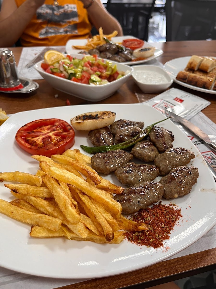 Köftecin Çine Köftecisi — photo 7