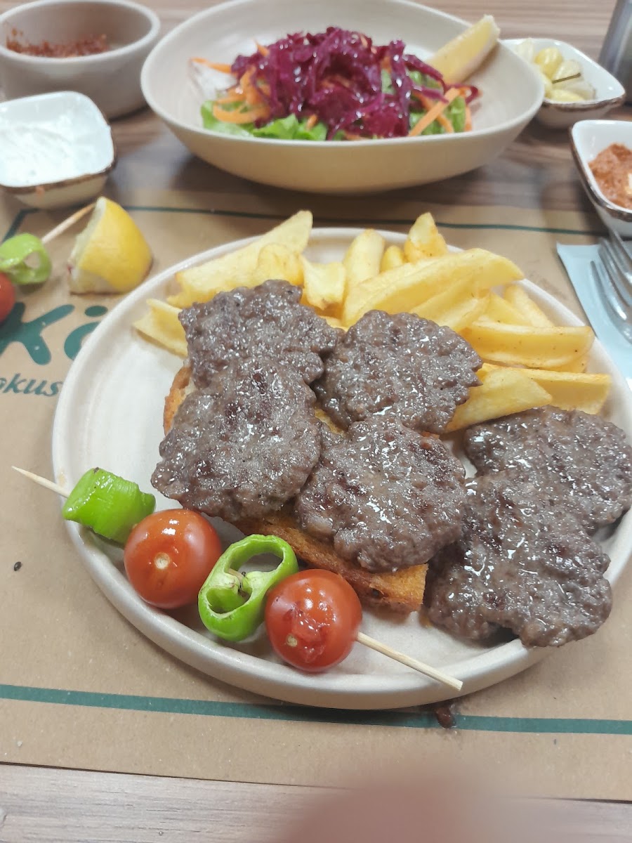 Köfteciyiz Biz — fotoğraf 2