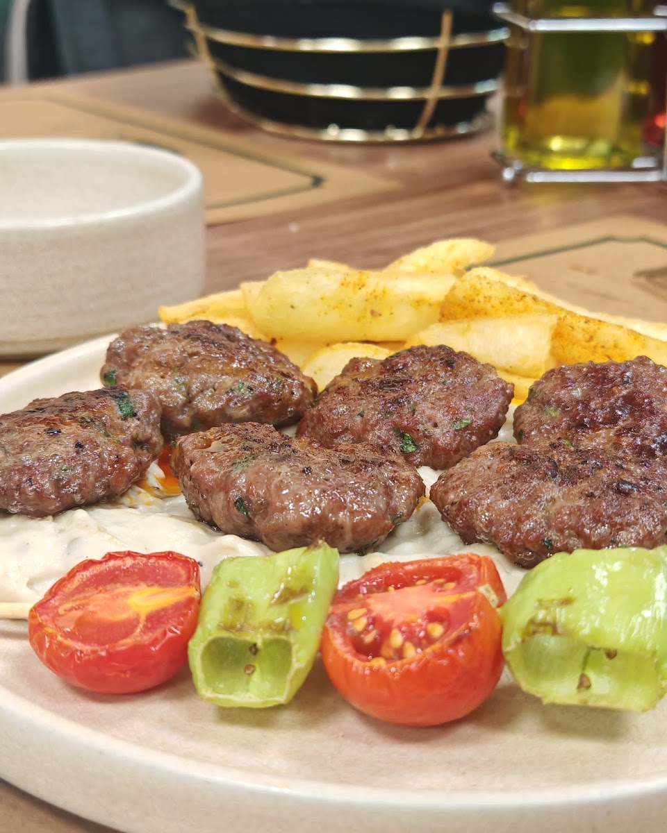 Köfteciyiz Biz — fotoğraf 5