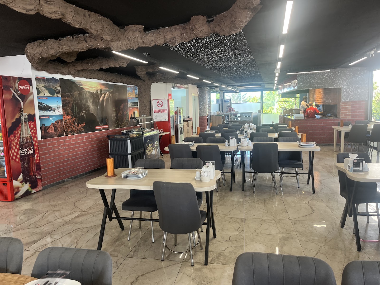 Kök Cağ Kebap Giresun — fotoğraf 1