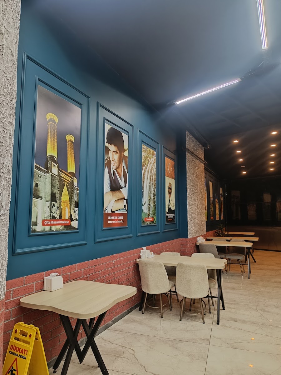 Kök Cağ Kebap Giresun — fotoğraf 5