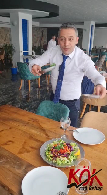 KÖK CAĞ KEBAP ORDU — fotoğraf 3