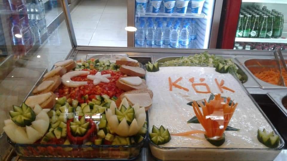 KÖK CAĞ KEBAP ORDU — fotoğraf 4