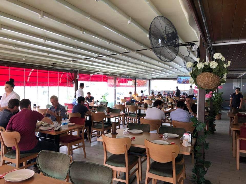 KÖK CAĞ KEBAP ORDU — fotoğraf 5