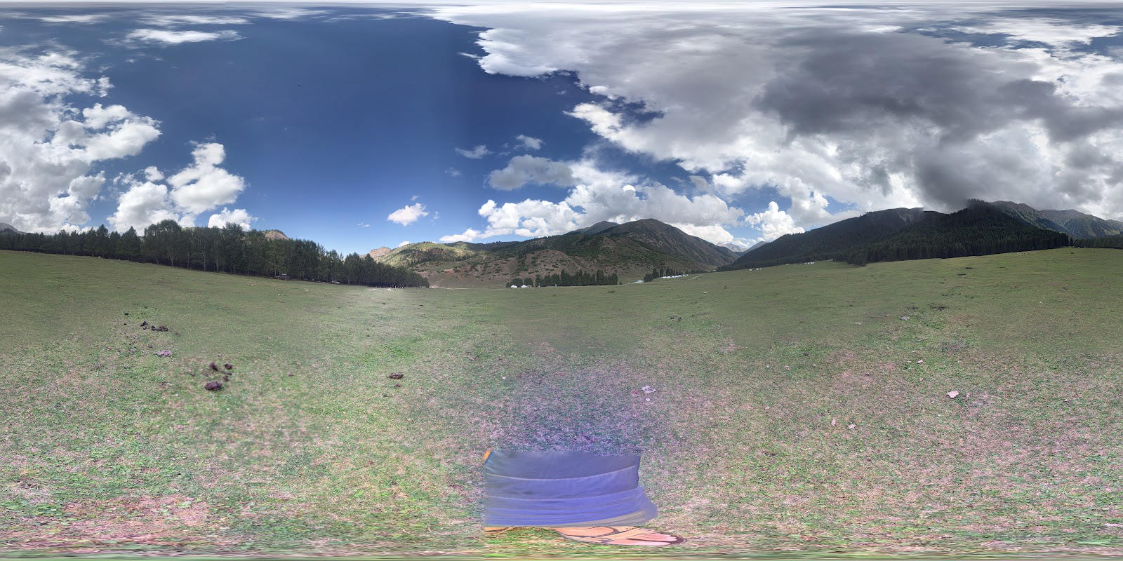 Kok Jaiyk valley — fotoğraf 5