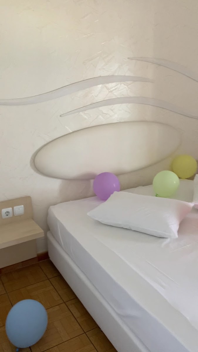Kokkari Beach Hotel — fotoğraf 3