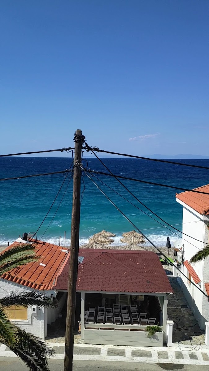 Kokkari Beach Hotel — fotoğraf 5