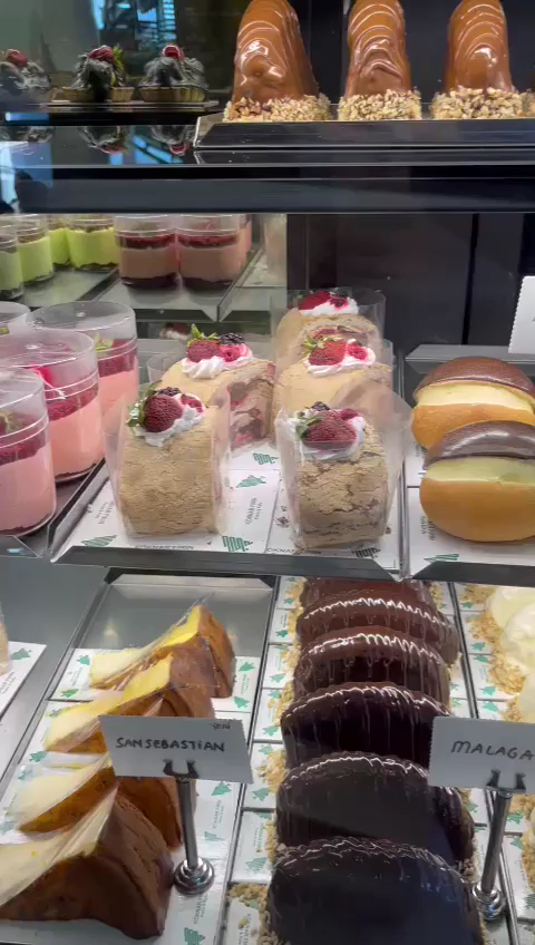 Köknar Fırın Pastane Cafe — fotoğraf 3