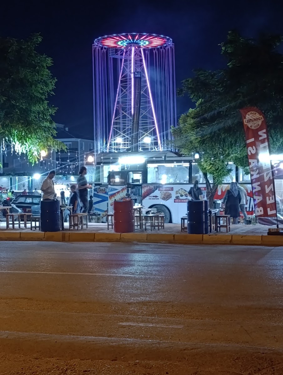KOKOBANK KOKOREÇ KORKUTELİ — photo 2