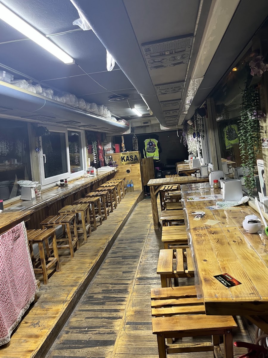 KOKOBANK KOKOREÇ KORKUTELİ — photo 5