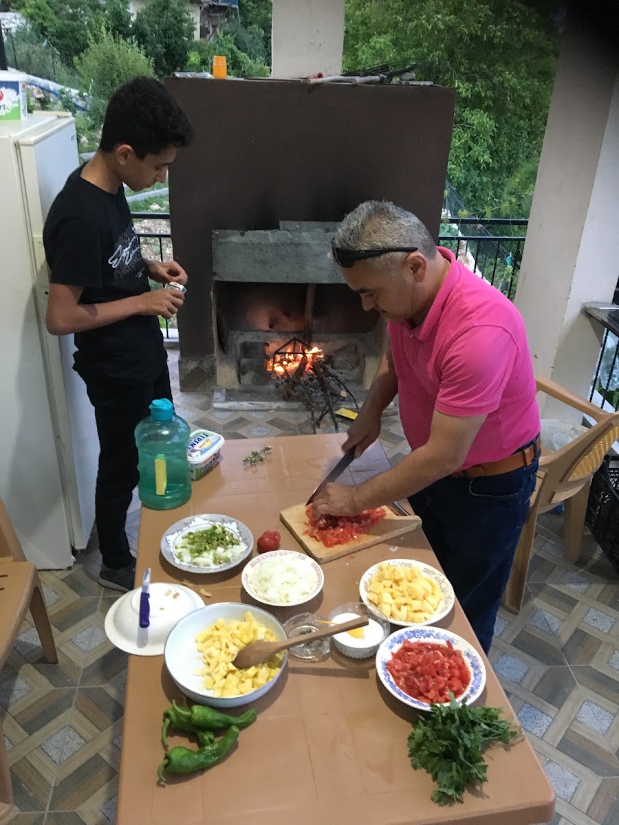 Kökomar Konağı — photo 4