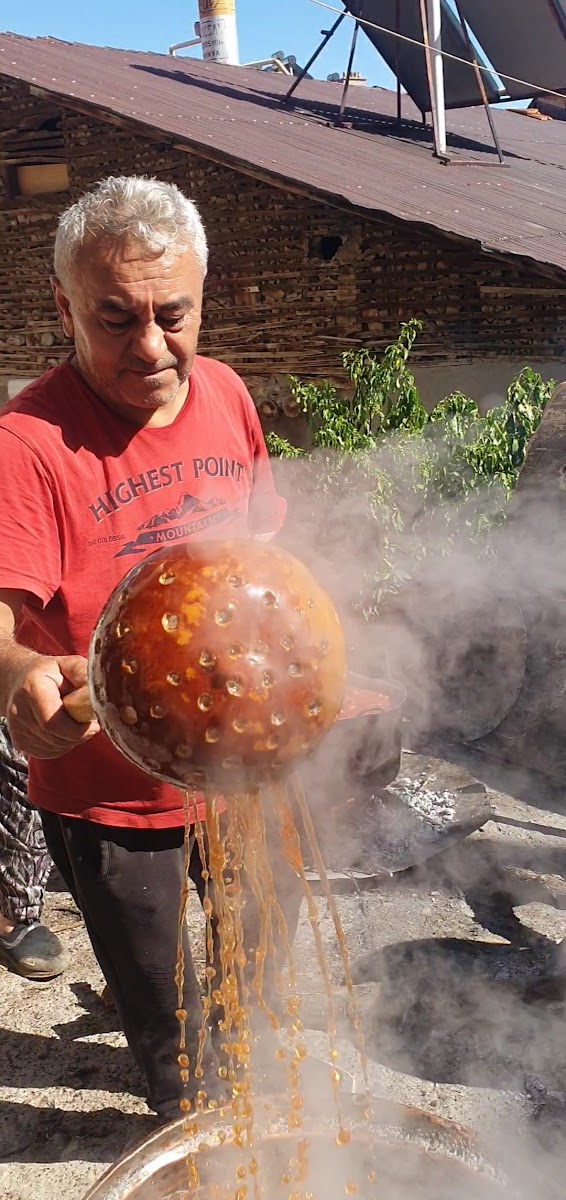 Kökomar Konağı — photo 5