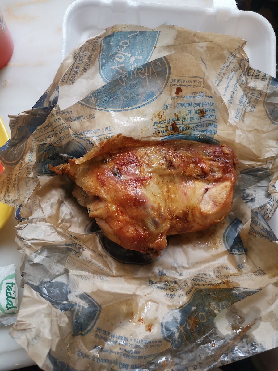 Kokomusti Közde Kokoreç — photo 3