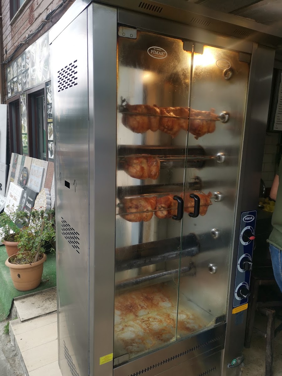 Kokomusti Közde Kokoreç — photo 4