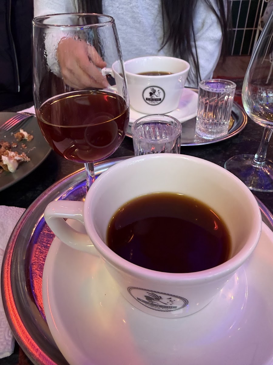 Kokopelli Coffee Co. / Kokopelli Coffee Brew — fotoğraf 2