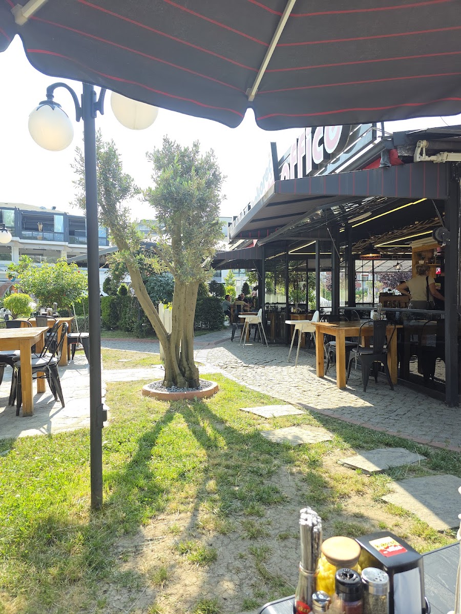 Kokoreç Office Yuvam — fotoğraf 5