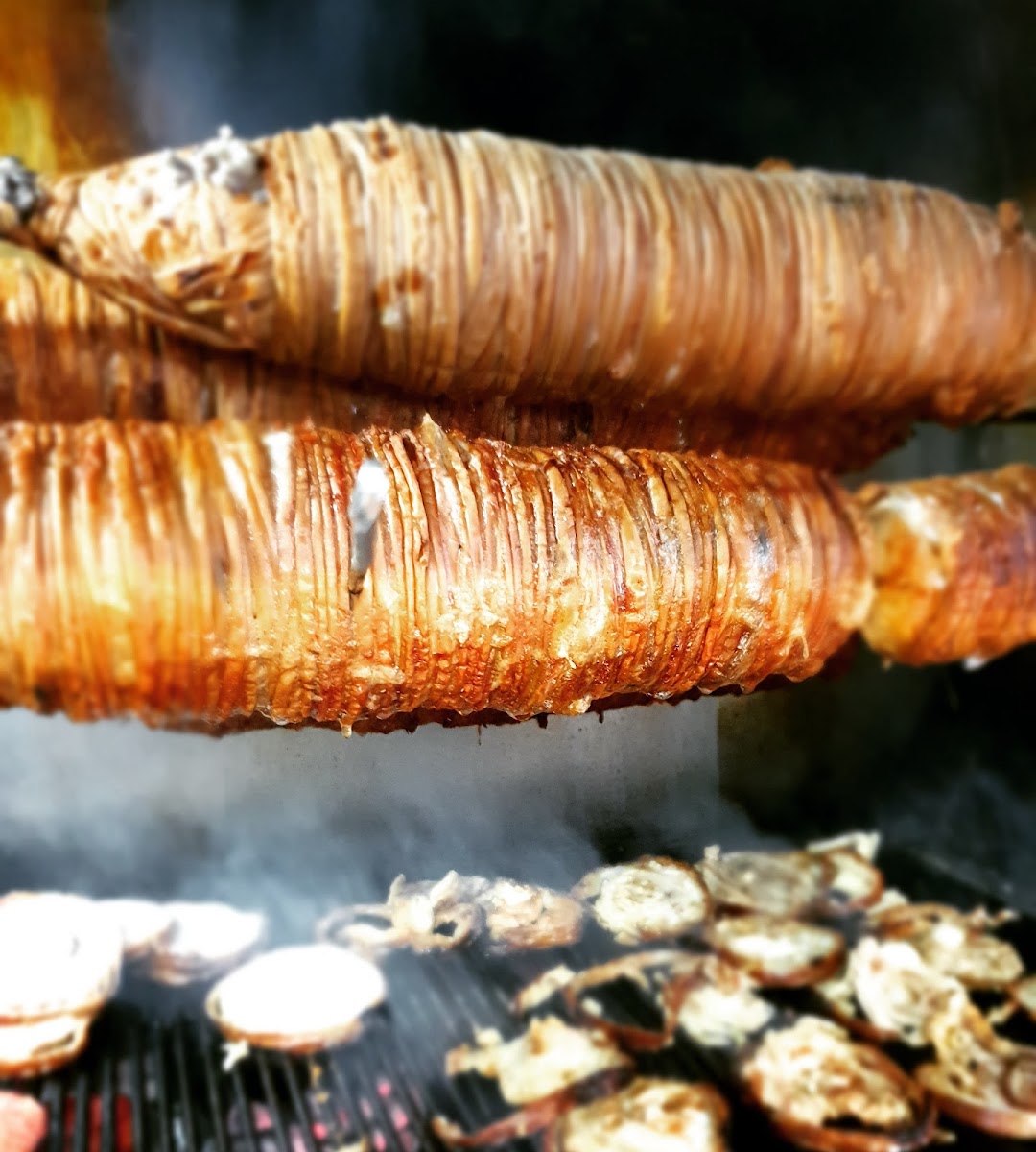 Kokoreçci Ahmet Usta — fotoğraf 4
