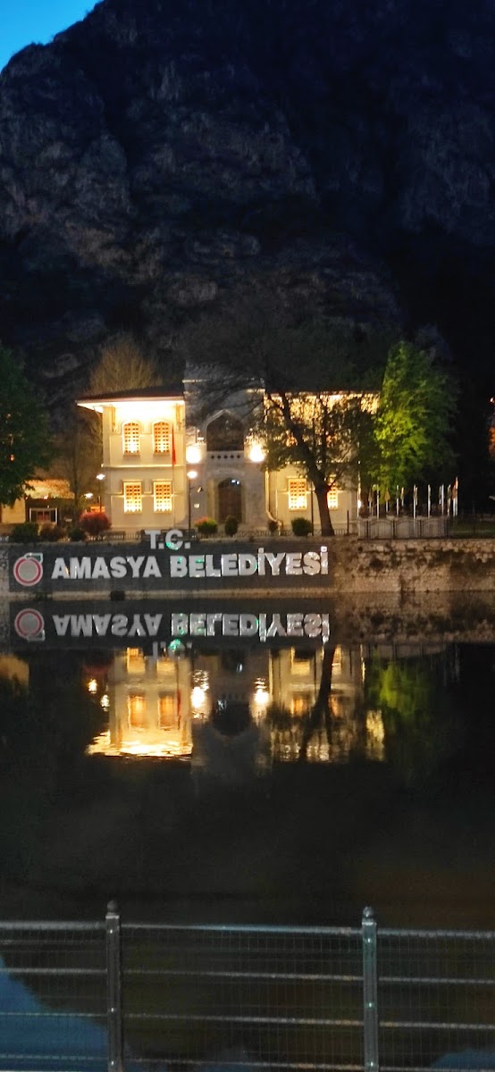KOKOREÇÇİ ALİ AMASYA — fotoğraf 2