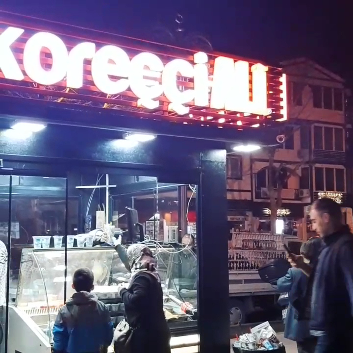 KOKOREÇÇİ ALİ AMASYA — fotoğraf 3