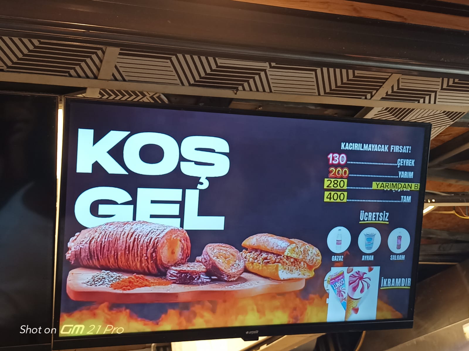 KOKOREÇÇİ ALİ AMASYA — fotoğraf 4