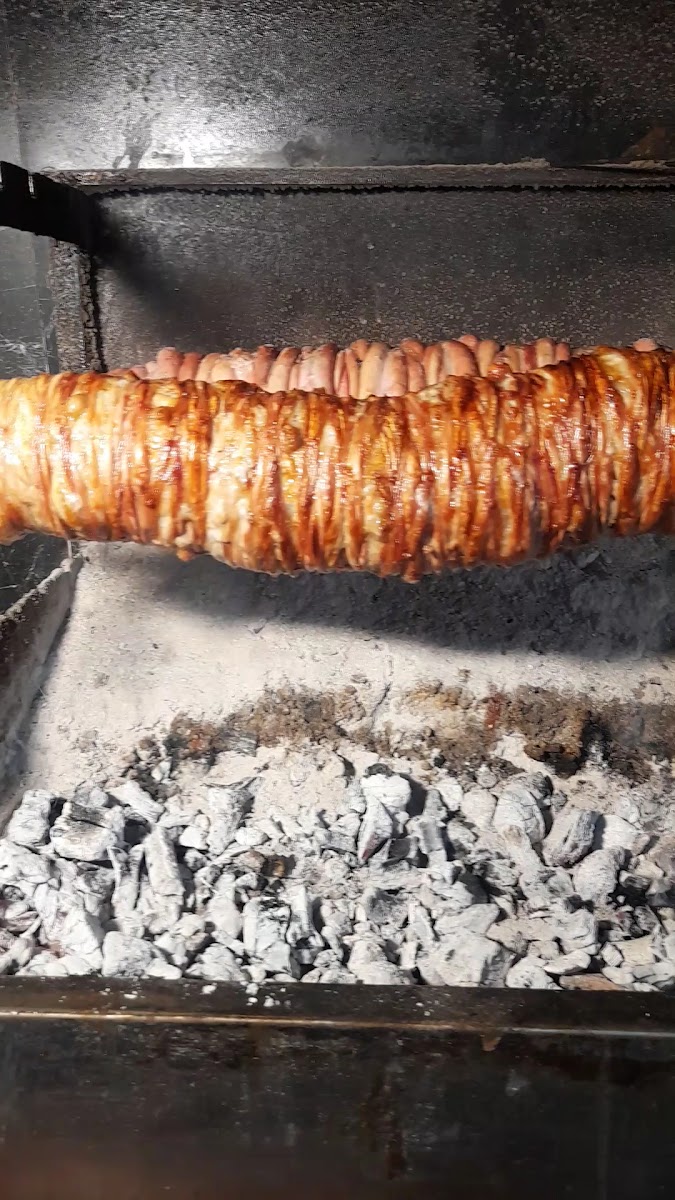 Kokoreççi Ali Usta — photo 3
