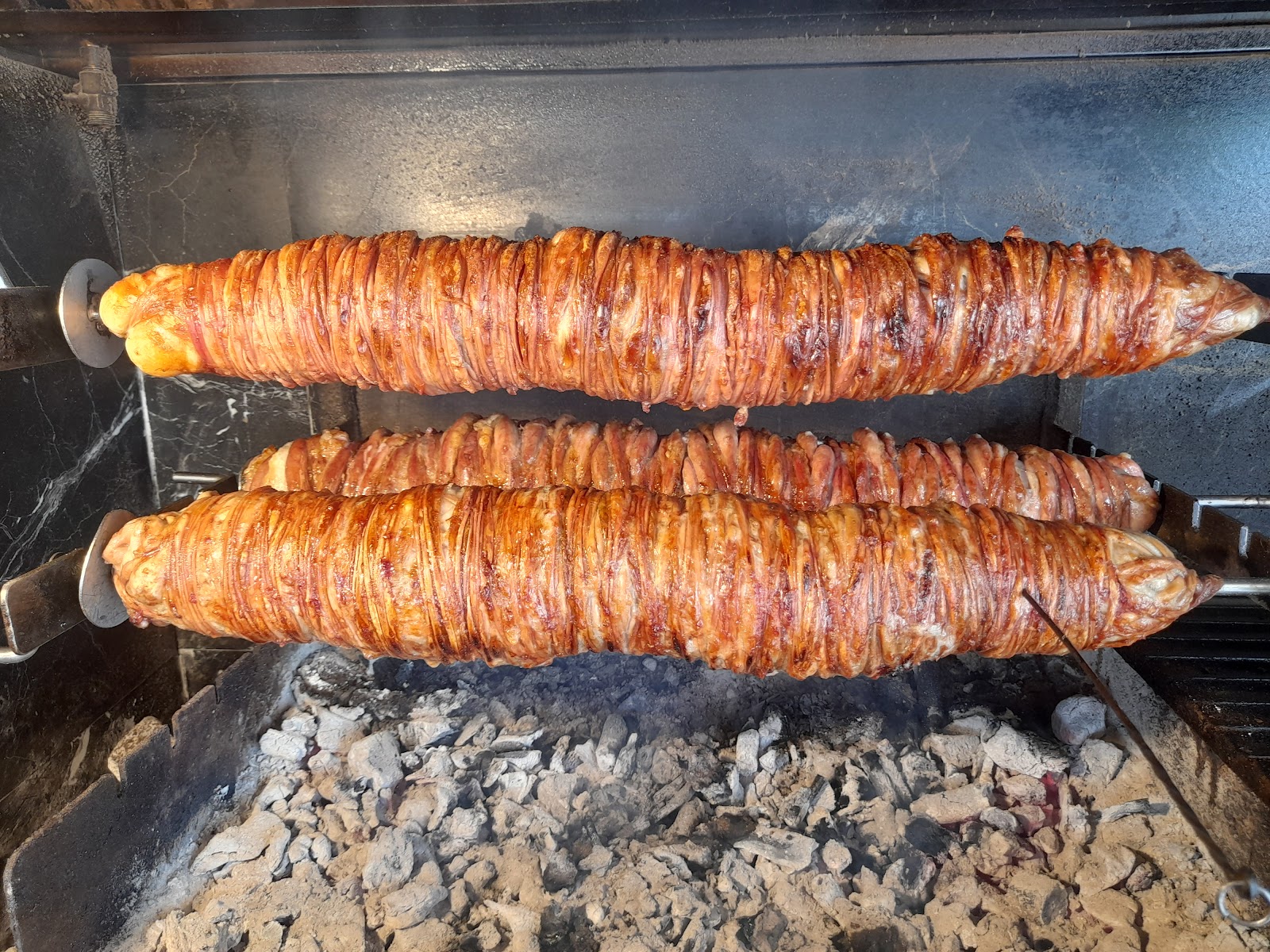 Kokoreççi Ali Usta — photo 4