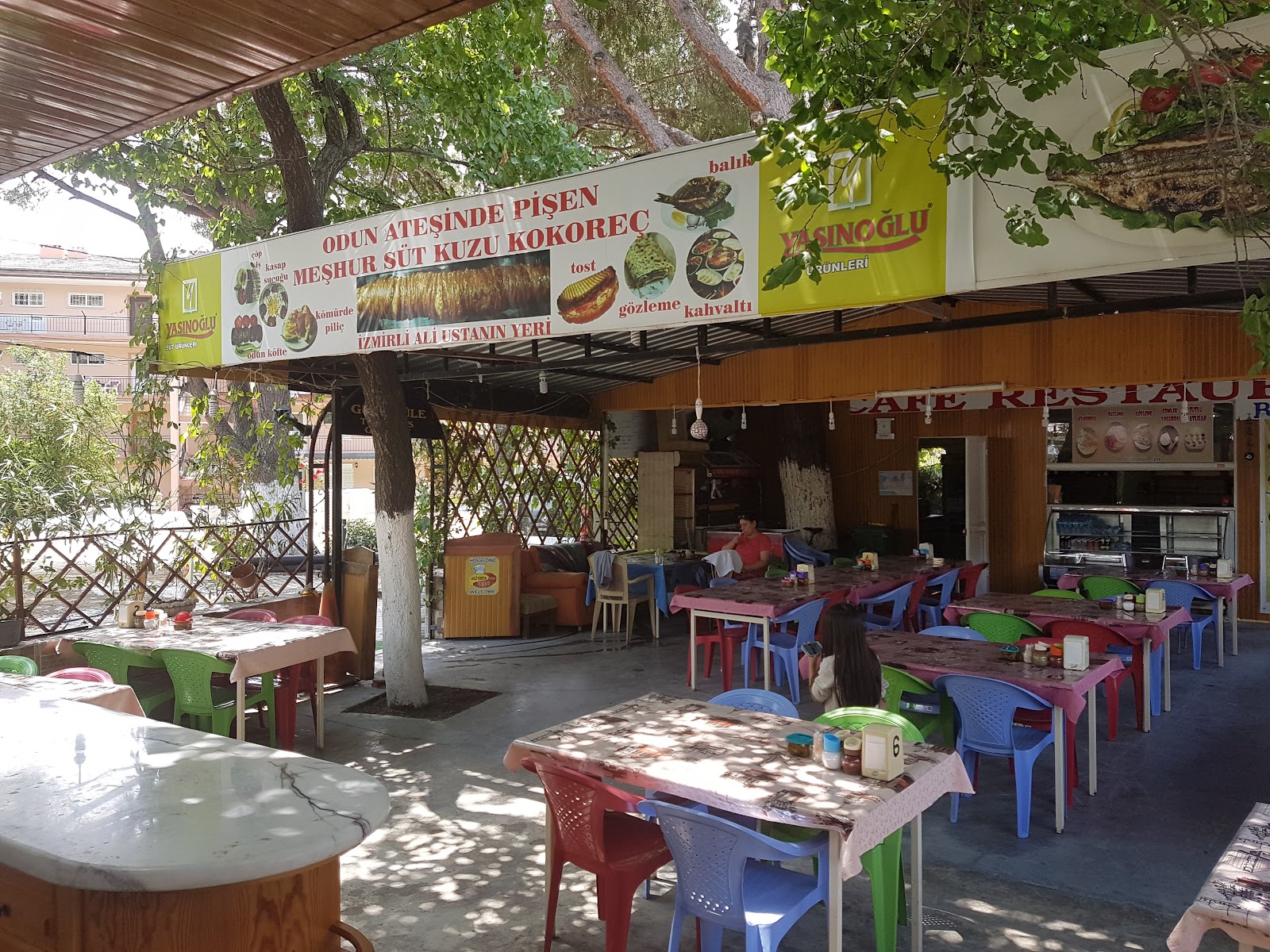 Kokoreççi Ali Usta — photo 5