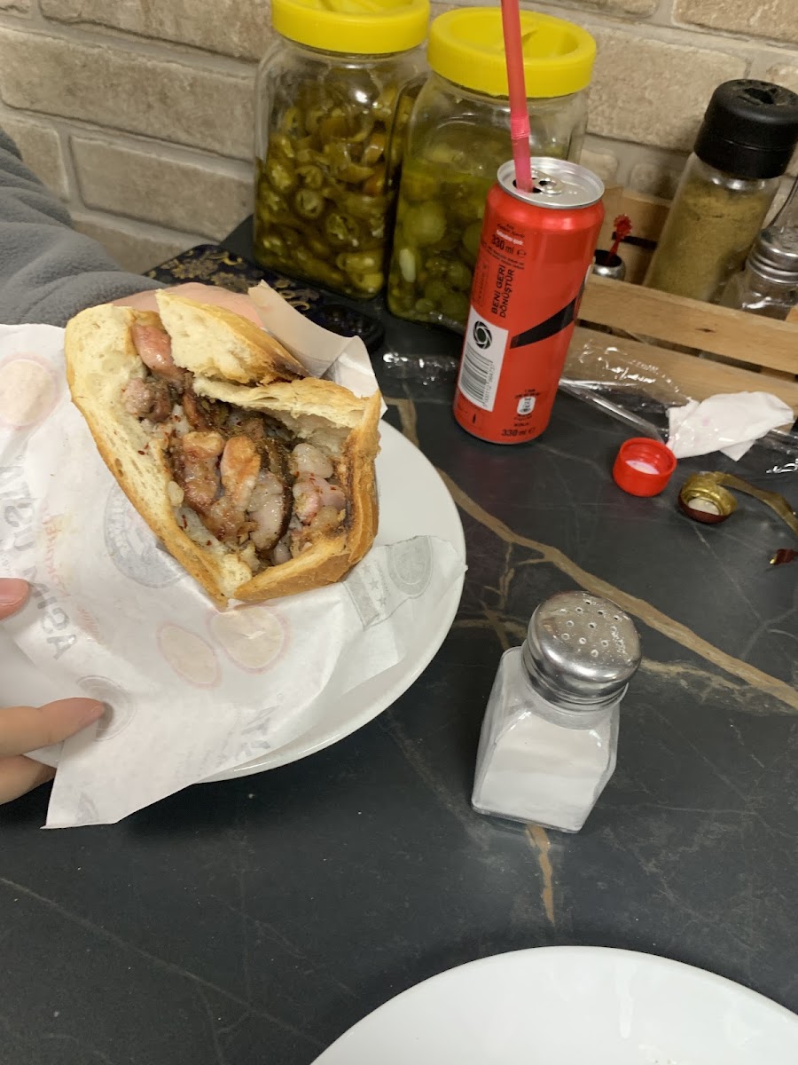 Kokoreççi Asım Usta — fotoğraf 2