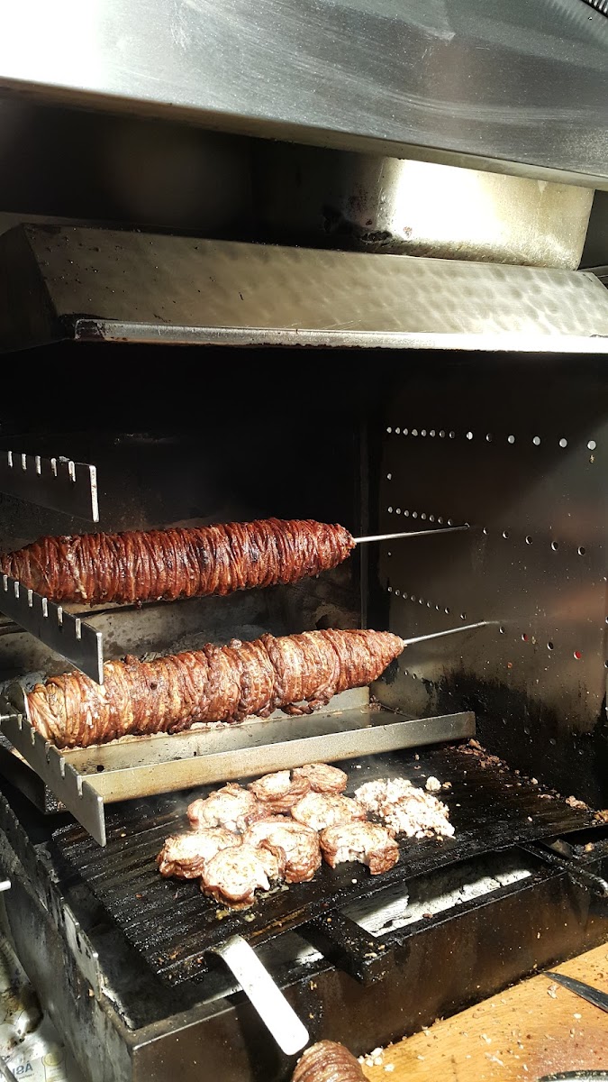 Kokoreççi Asım Usta — fotoğraf 5