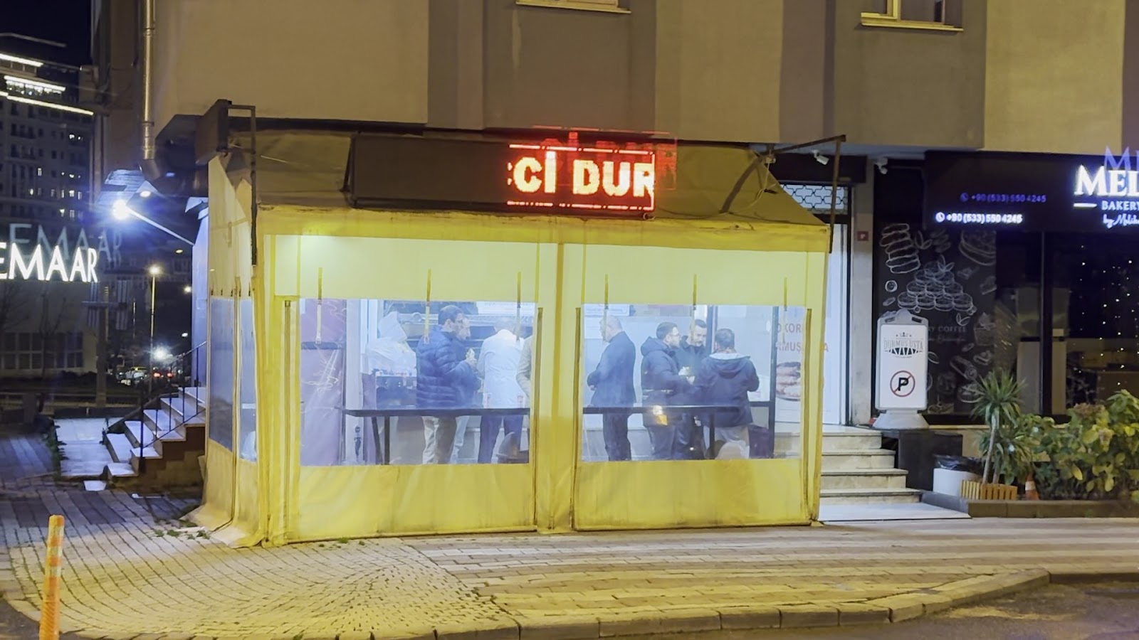 Kokoreççi Durmuş Usta — photo 3