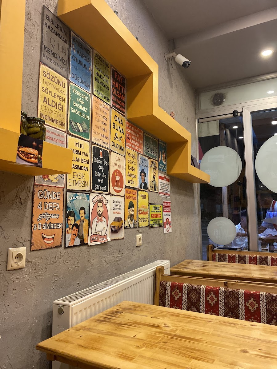 Kokoreççi gazi usta — fotoğraf 5