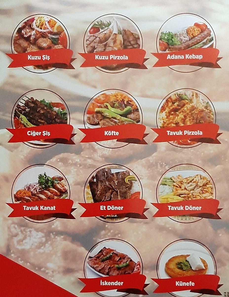 Kokoreççi Mehmet Usta Izgara Salonu — fotoğraf 2