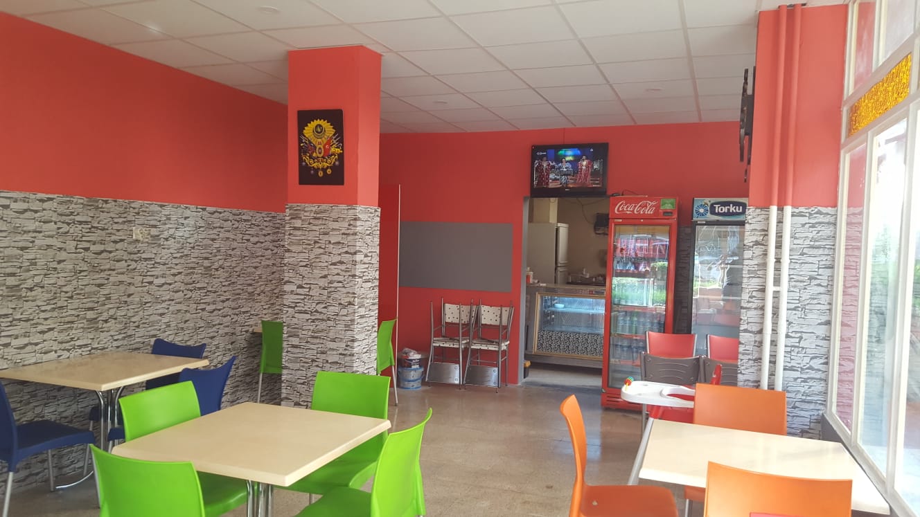 Kokoreççi Mehmet Usta Izgara Salonu — fotoğraf 4