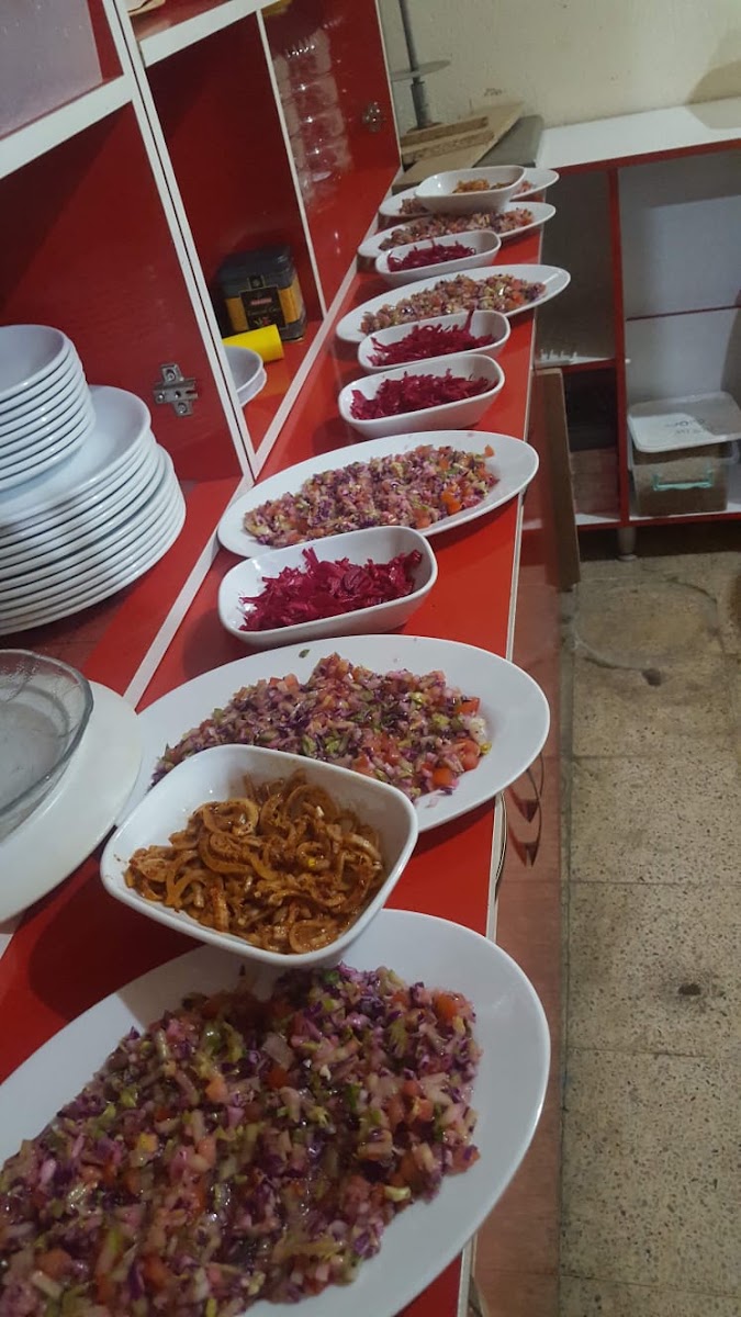 Kokoreççi Mehmet Usta Izgara Salonu — fotoğraf 5