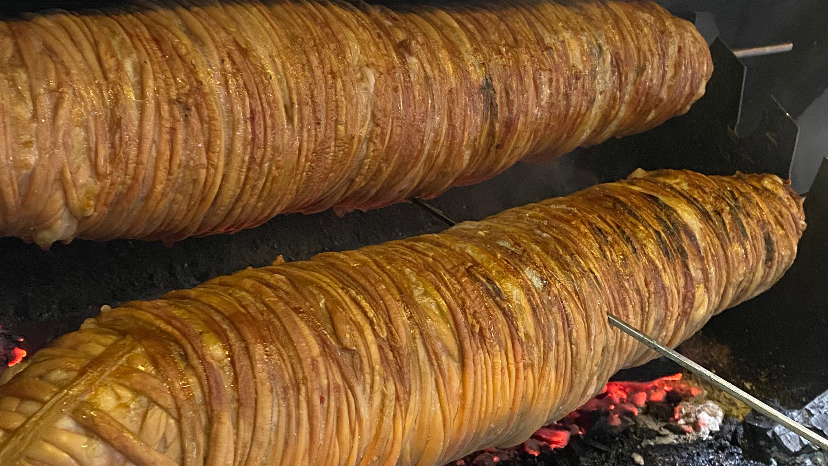 KOKOREÇCİ ÖMER KOKOREÇ KÖFTE MİDYE ŞIRDAN DOLMA — photo 3