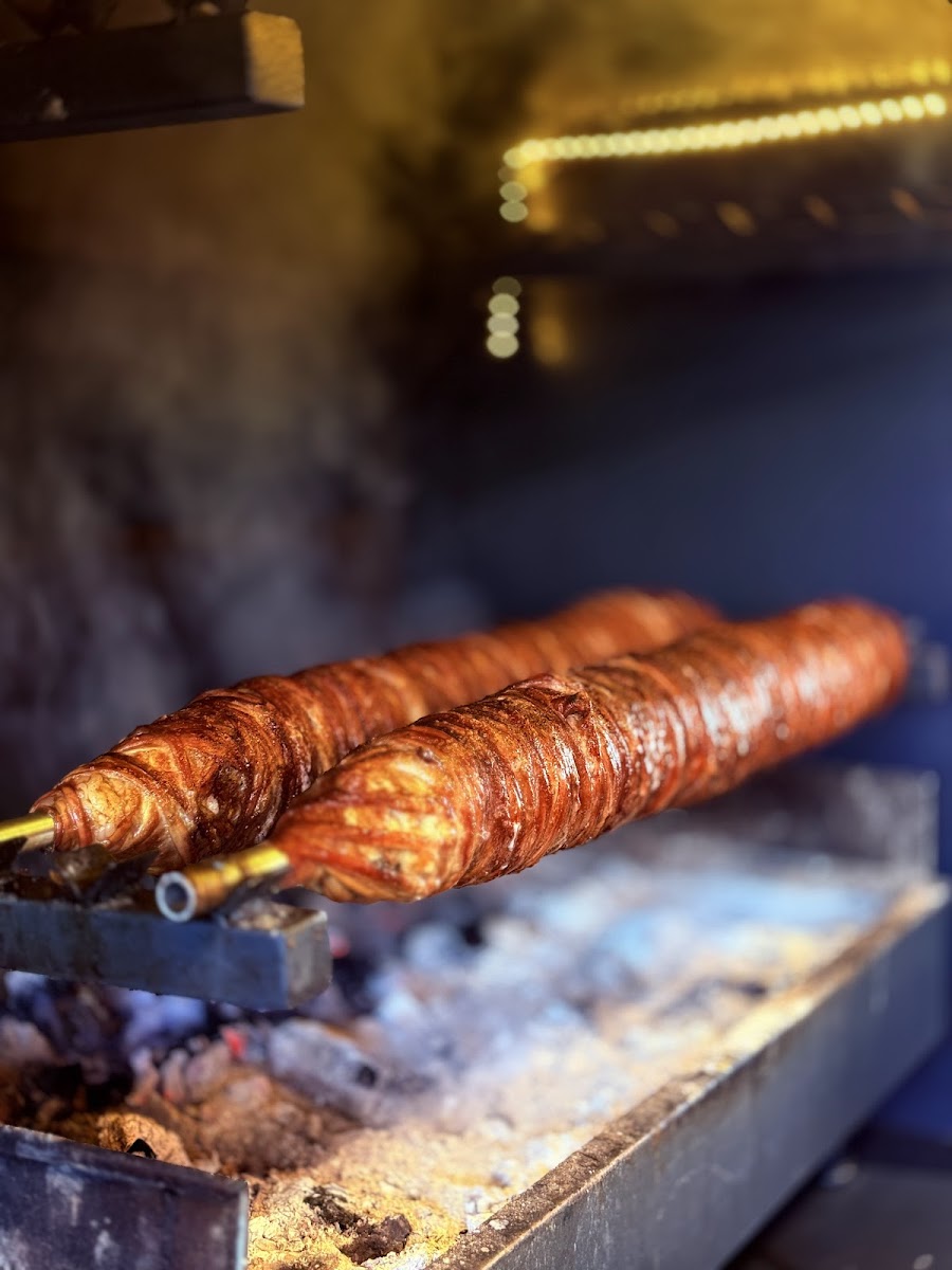 Kokoreçci Pala Meram — fotoğraf 5