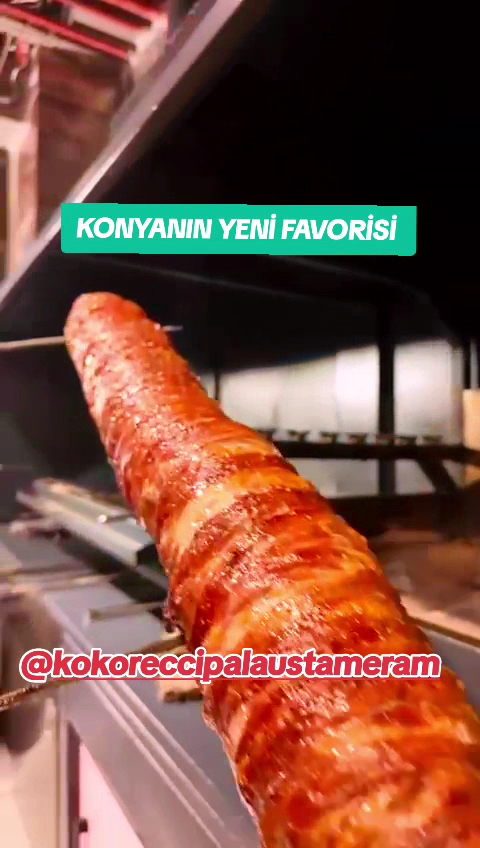 Kokoreçci Pala Meram — fotoğraf 8