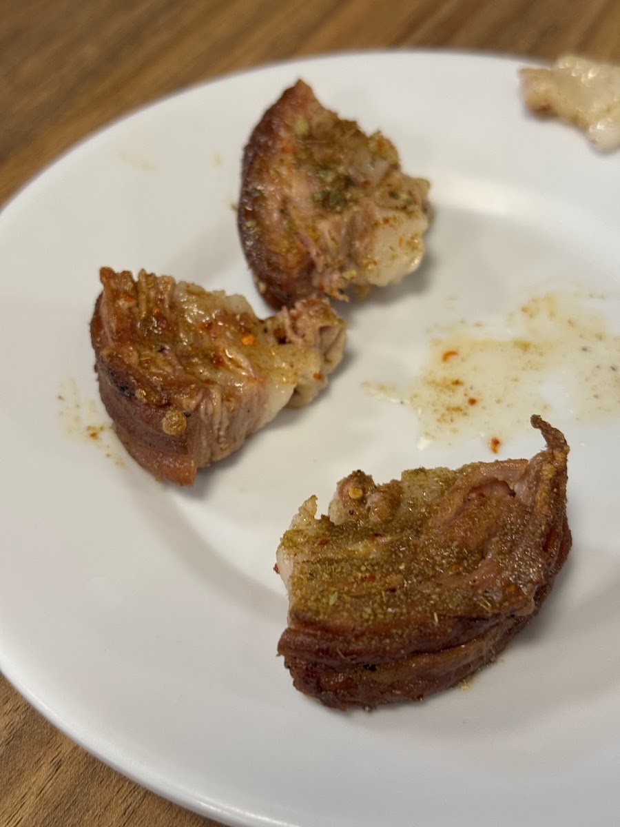 KOKOREÇÇİ SALİH USTA — fotoğraf 2
