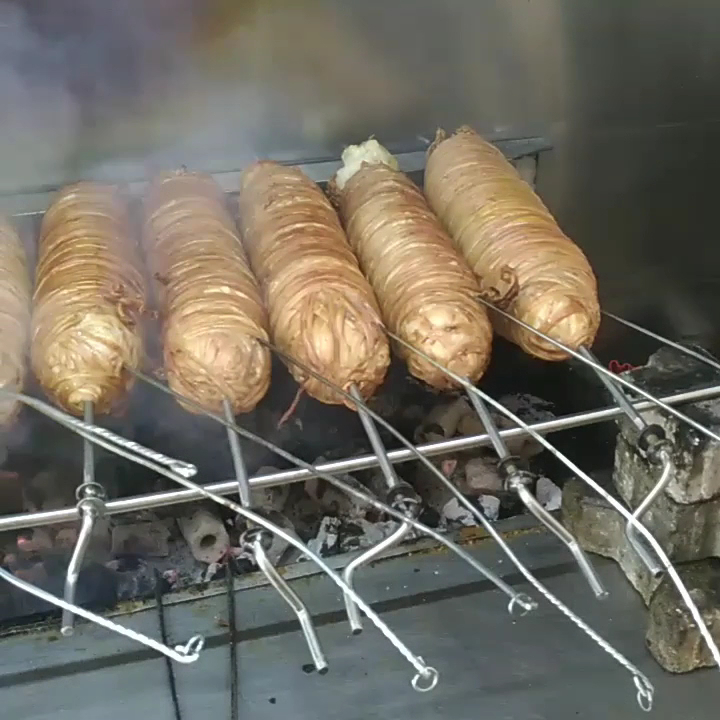 KOKOREÇÇİ SALİH USTA — fotoğraf 3