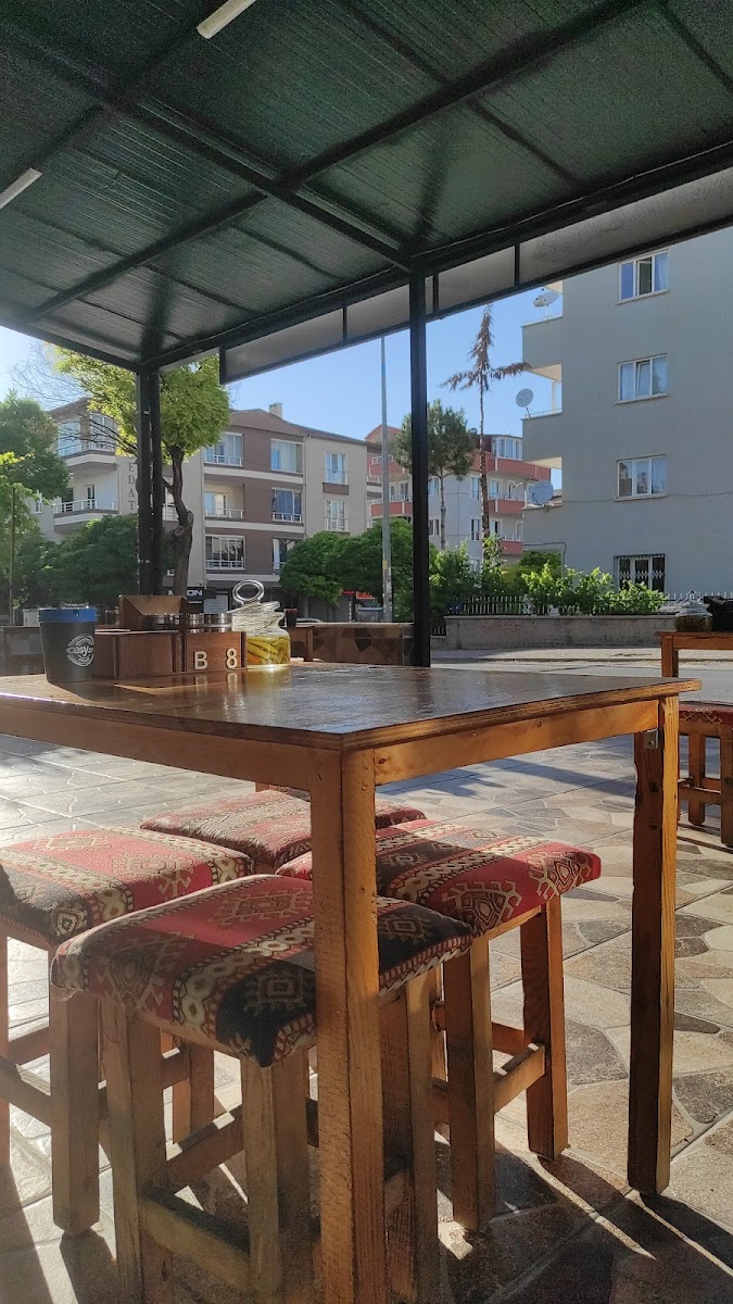 KOKOREÇÇİ SALİH USTA — fotoğraf 5