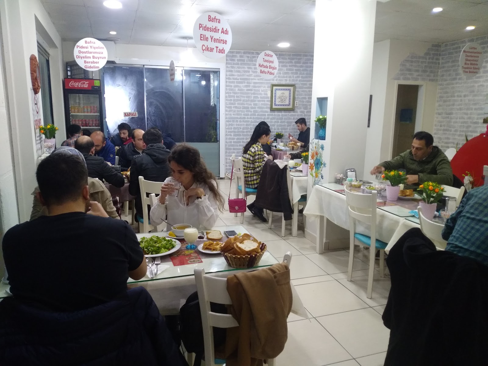 Kokoreççi Sebahattin Usta — fotoğraf 4