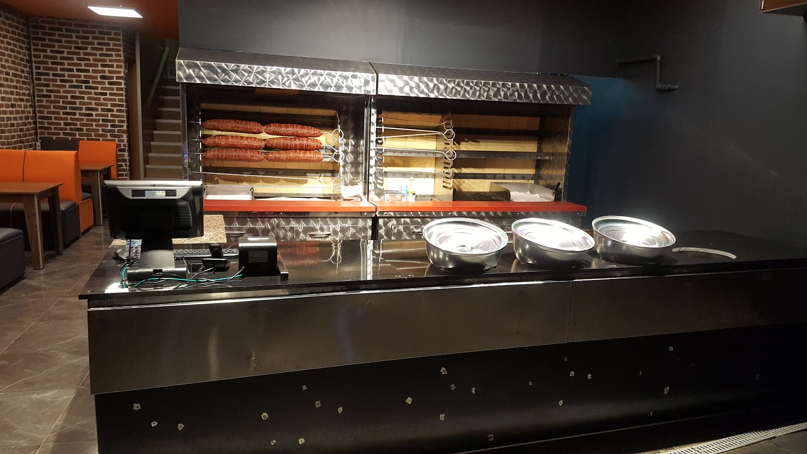 Kokoreç'çi Şükrü Usta — photo 5