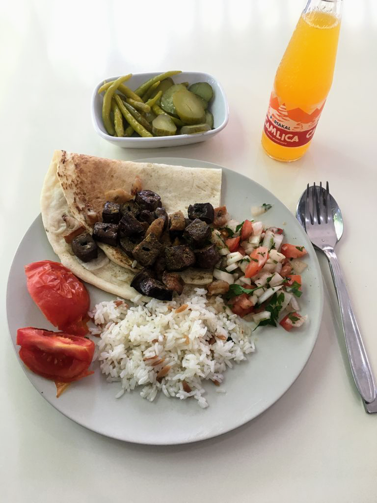 Kokoreççi Ümit Usta — photo 3