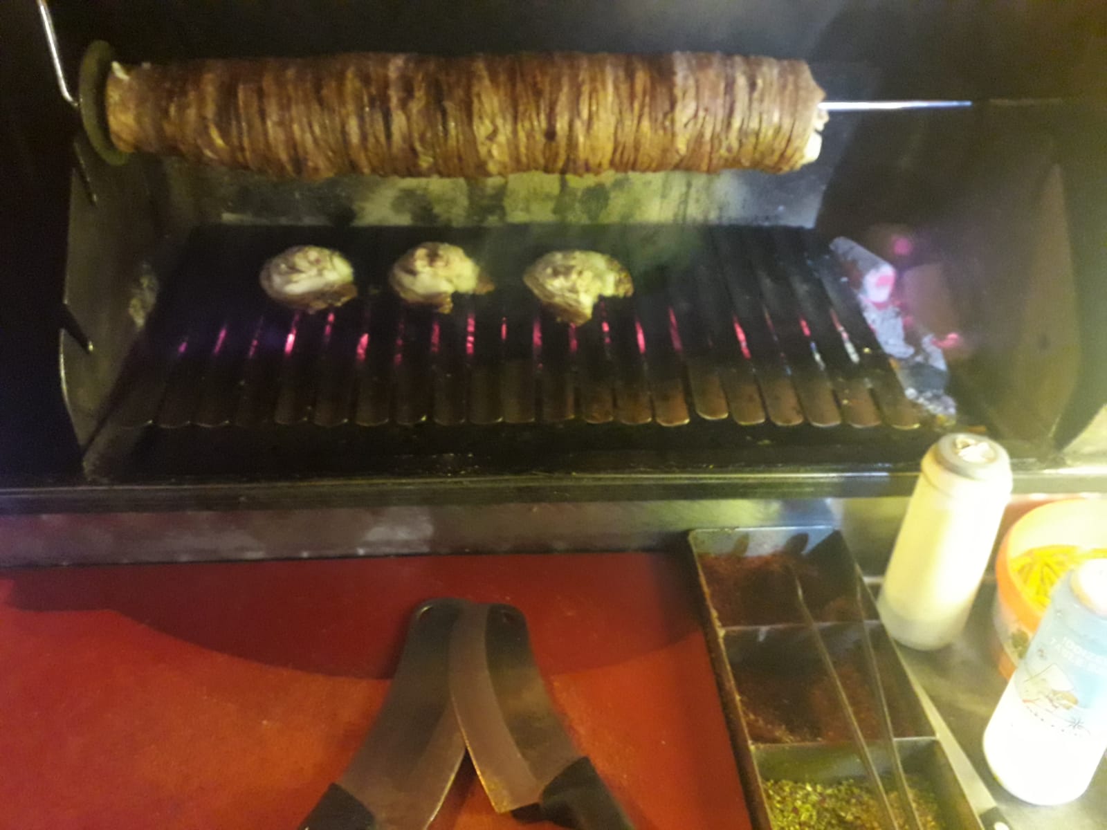 Kokoreççi Ümit Usta — photo 5