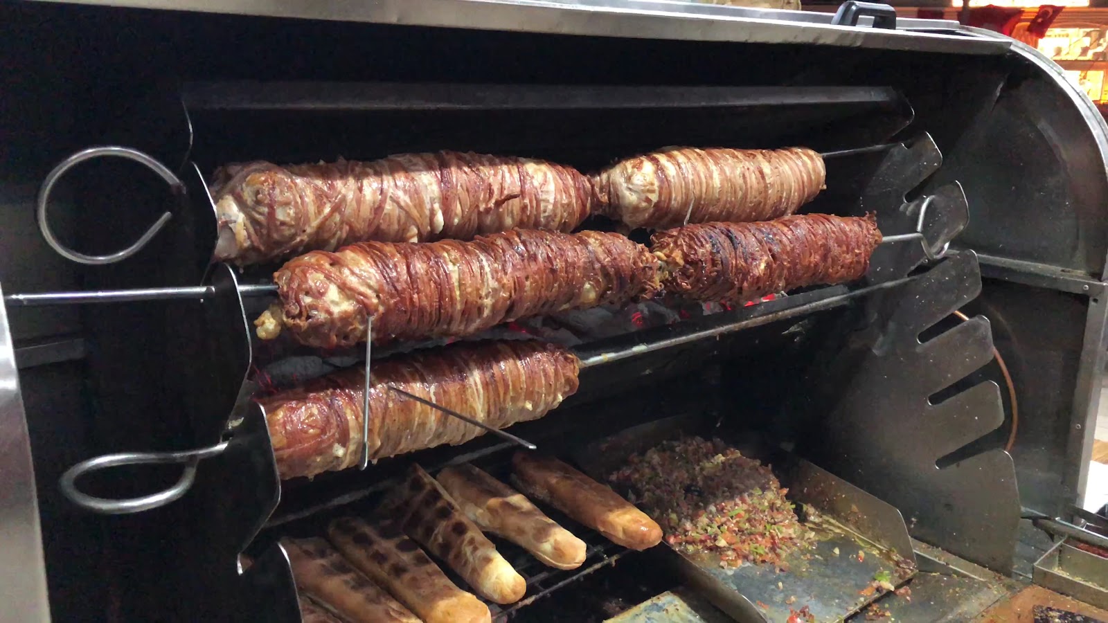 Kokorıdo Tekerek — fotoğraf 3